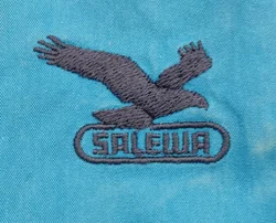 Salewa Ymers Herren Bermuda hellblau - Gr. 48 - Bild 4