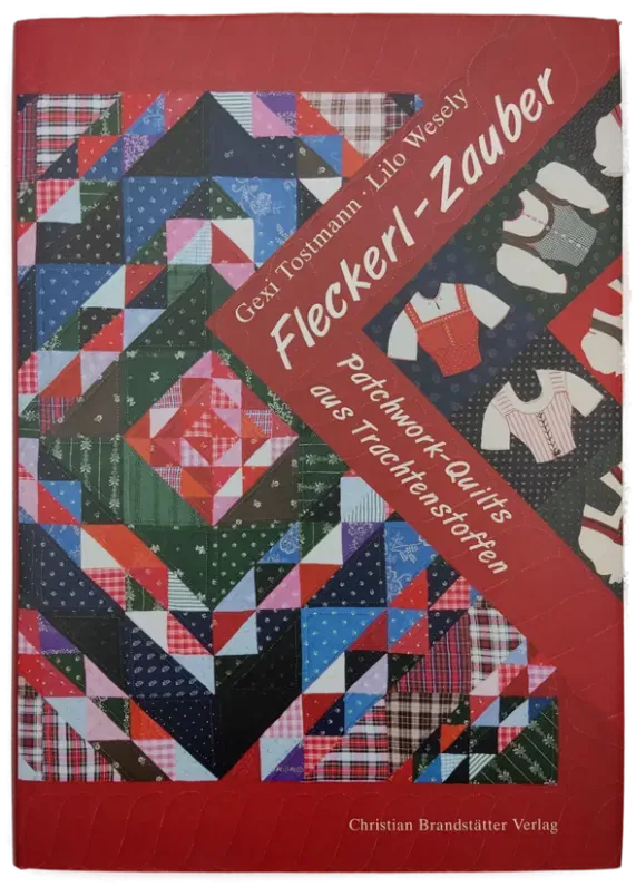 Fleckerl-Zauber - Gexi Tostmann, Lilo Wesely - Bild 2