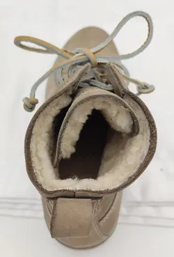 Original Blackstone - Herren Schuhe Gr. 45 - Bild 4