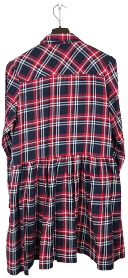 Pepe Jeans Damen Kleid mehrfarbig Gr.XS - Bild 2