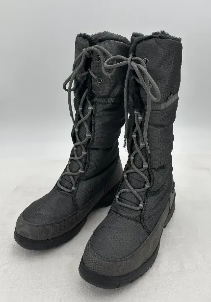 Kamik - Damenstiefel Gr. 39 - Bild 4