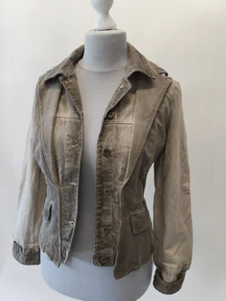 Street One, Damenjacke, Gr. 38 - Bild 3