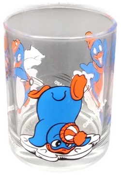 Ferrero Glas 1992 - Bild 3