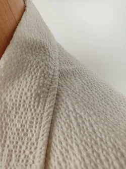Alpha Tauri Herren Sakko XXL creme NEU mit Etikett - Bild 5