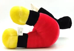 Vintage Micky Maus Plüschfigur - Bild 7
