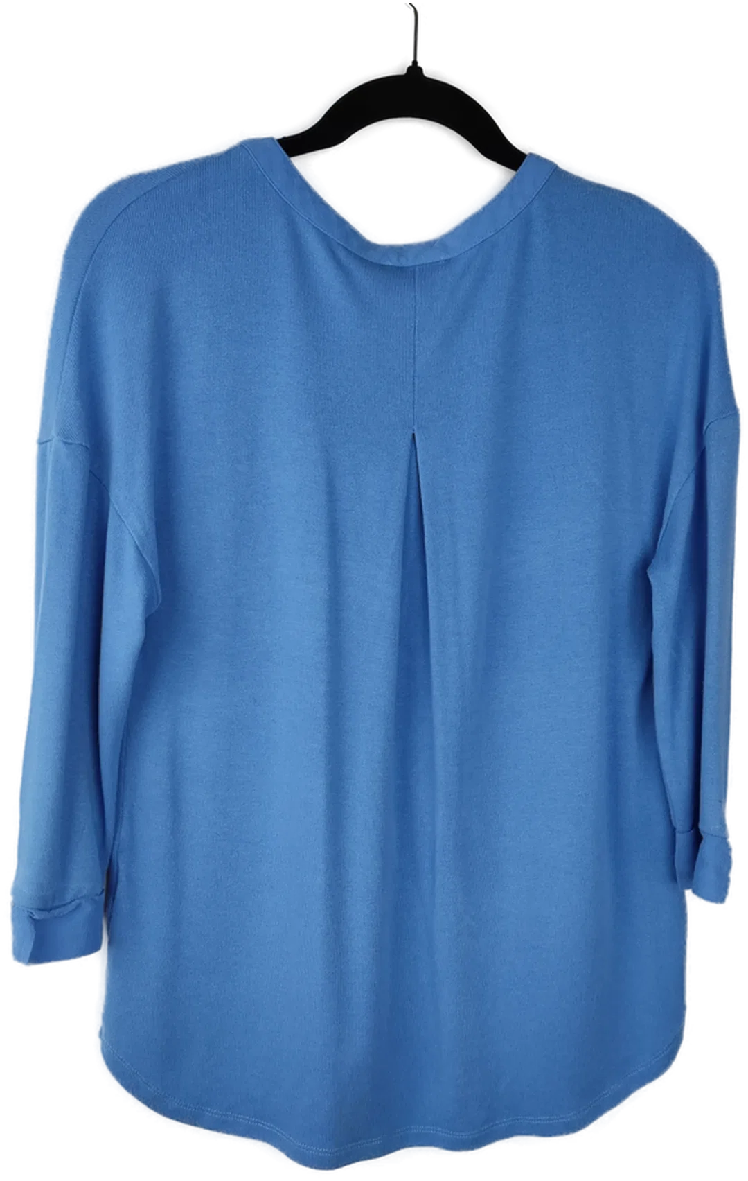 Leichter Pullover Street One Baumwolle Gr.38 | Sommerleicht – Bild 2
