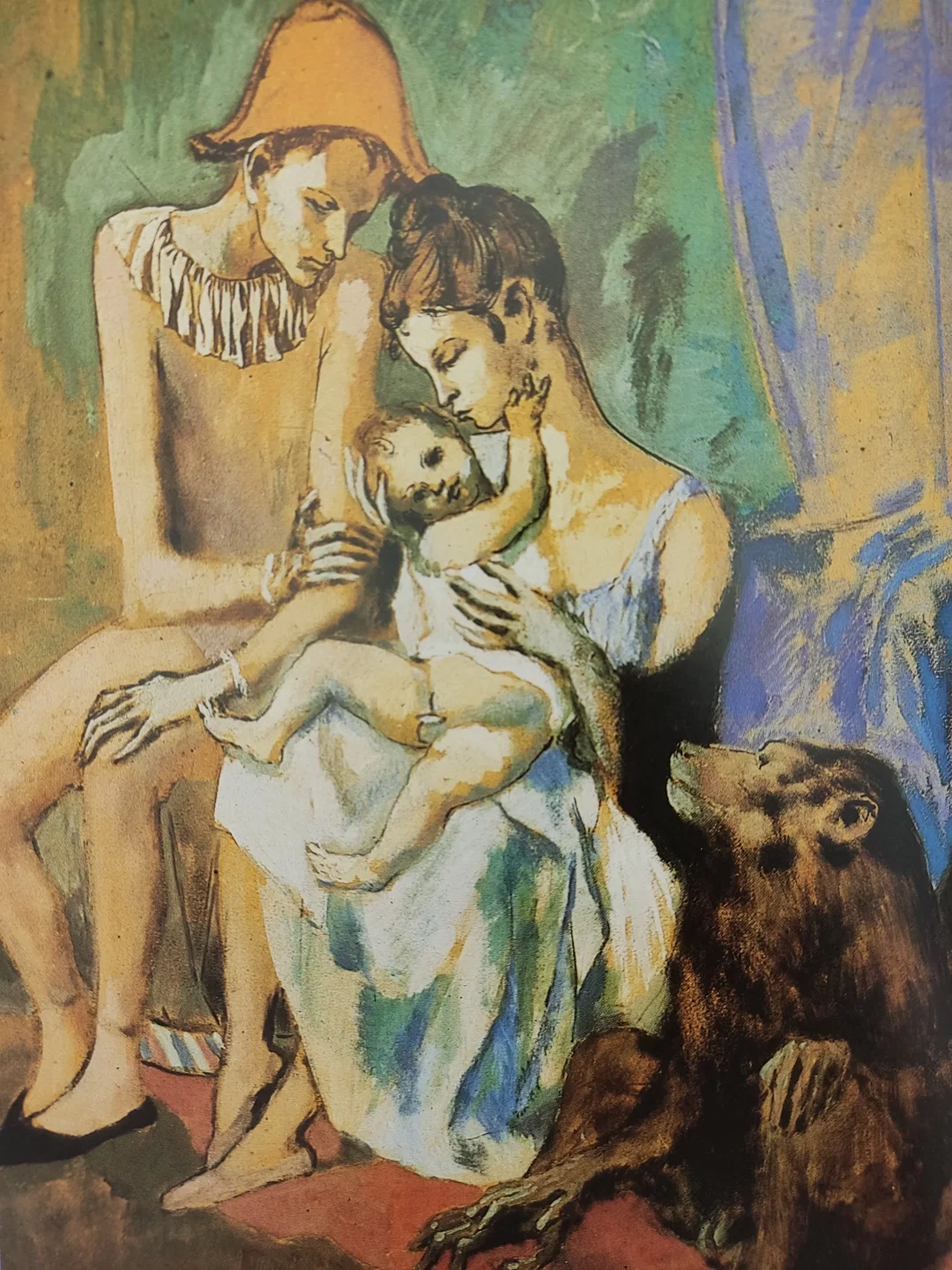 Picasso - Carsten-Peter Warncke Band I-II. im Schuber | Benedikt Taschen Verlag – Bild 13