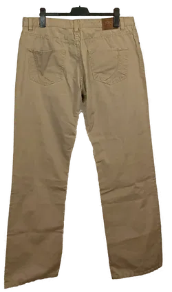 Joop! Herren Jeans beige/khaki Gr. W40 / L34 - Bild 2