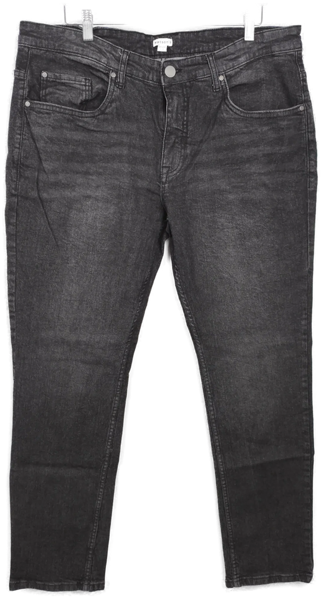 Watson`s, Herrenjeans, Gr. 56/ W40 – Bild 1