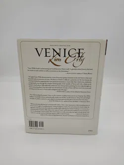 Venice: Lion City: The Religion of Empire-  Garry Wills  - Bild 2