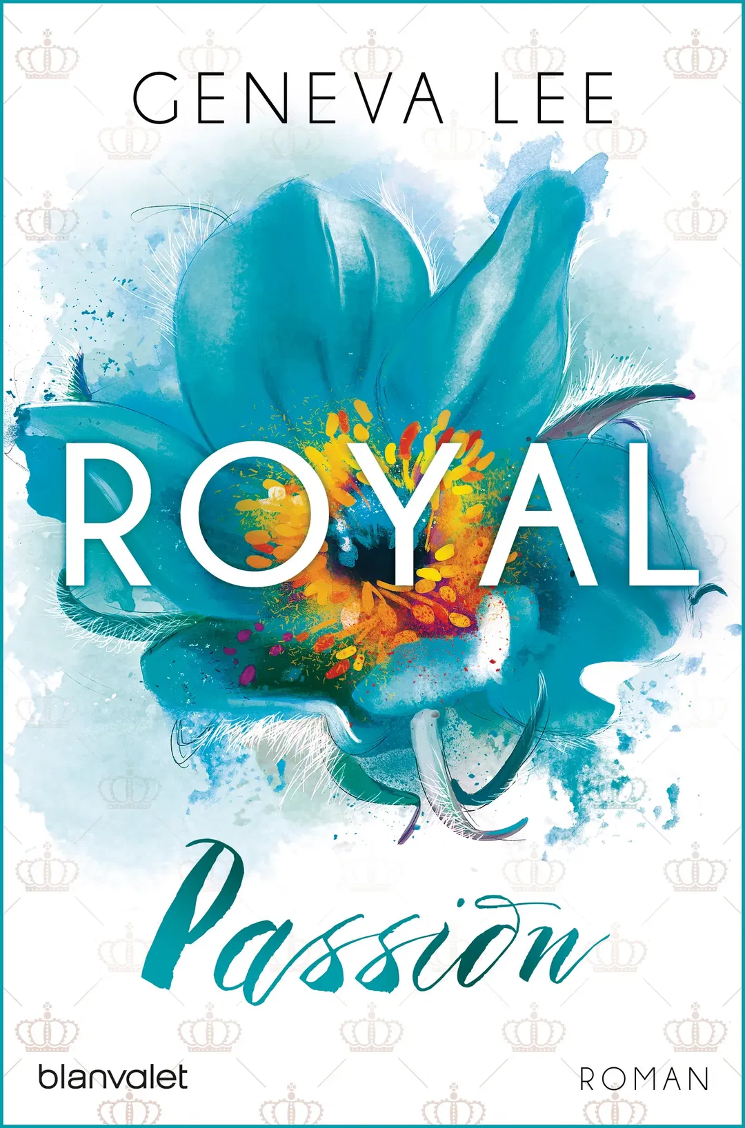 Royal Passion - Geneva Lee - Bild 1