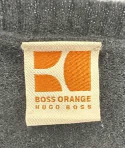 Hugo Boss - Damen Strickjacke - Gr. M - Bild 4