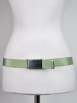 adidas Gürtel - Länge ca. 120 cm - Bild 2