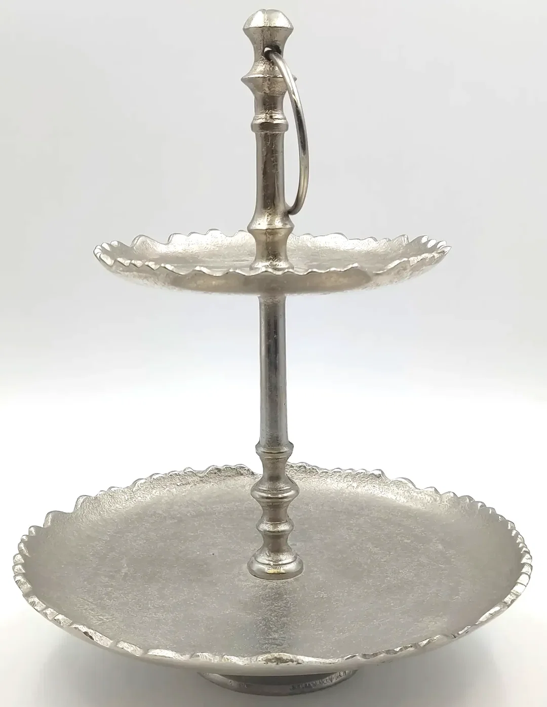 BOLTZE 2er Etagere 