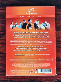 Heintje - Mein bester Freund - Film - DVD - Schuber - Bild 2