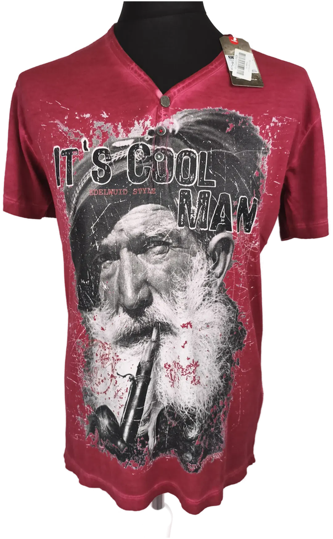 Stockerpoint Herren Shirt 