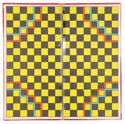 Kaspi-Spiele Wien Halma Brettspiel - Bild 4