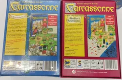 Spiel Hans im Glück 