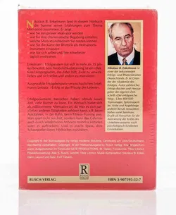 Vintage Nikolaus B. Enkelmann 