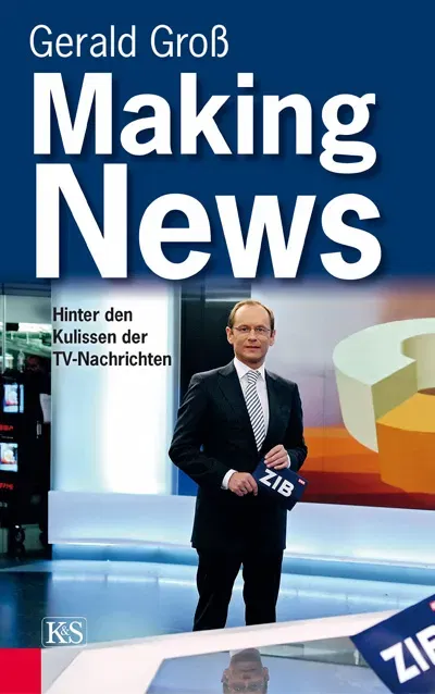 Making News - Gerald Groß - Bild 2
