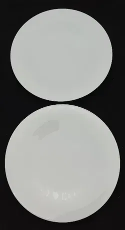 Alessi - 2x Speiseteller - Bild 3