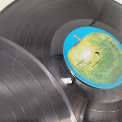 Vinyl Doppel-LP The Beatles 1967-1970 (1973) | Retro-Kult - Bild 3