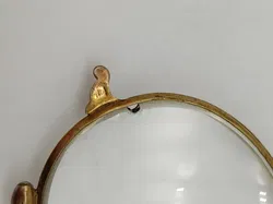 antiker Zwicker/Kneifer - Bild 6