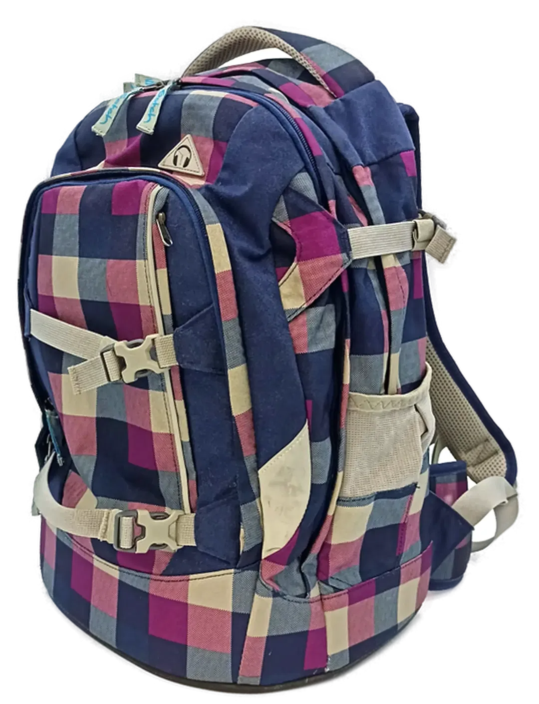 Satch Schultasche - Bild 4