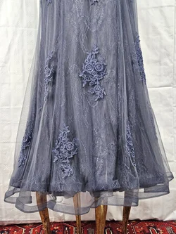 Abendkleid - 13 - Jadore Australia / Nicoletta - Gr. XXL - Bild 7