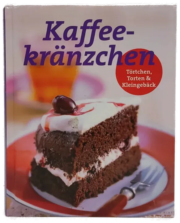 Buch 