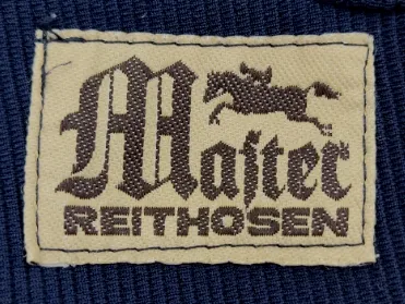 Master Reithosen - Gr. 158 – Bild 6
