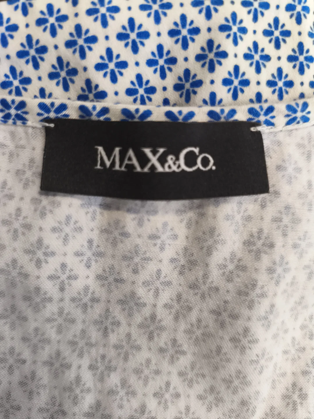 MAX & Co., Damenkleid, Gr. 36 – Bild 6