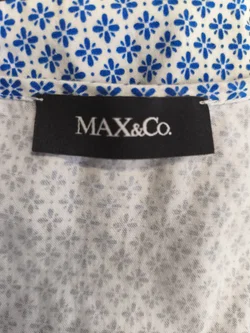 MAX & Co., Damenkleid, Gr. 36 - Bild 6