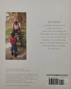 Jay-Z DECODED - Spiegel & Grau - Bild 2