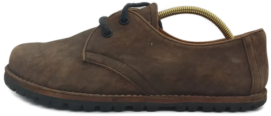 Waldviertler Halbschuhe - Bild 4