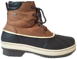 Polaris Herren Snowboot Lederkombination - Gr. 42 - Bild 2