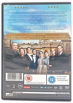DVD 