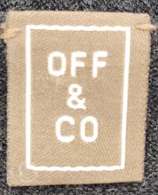 Off & Co - Damen Langarmshirt Gr. S – Bild 4