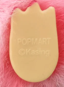 Pop Mart The Monsters Labubu-Plüschfigur – Vorschau 3