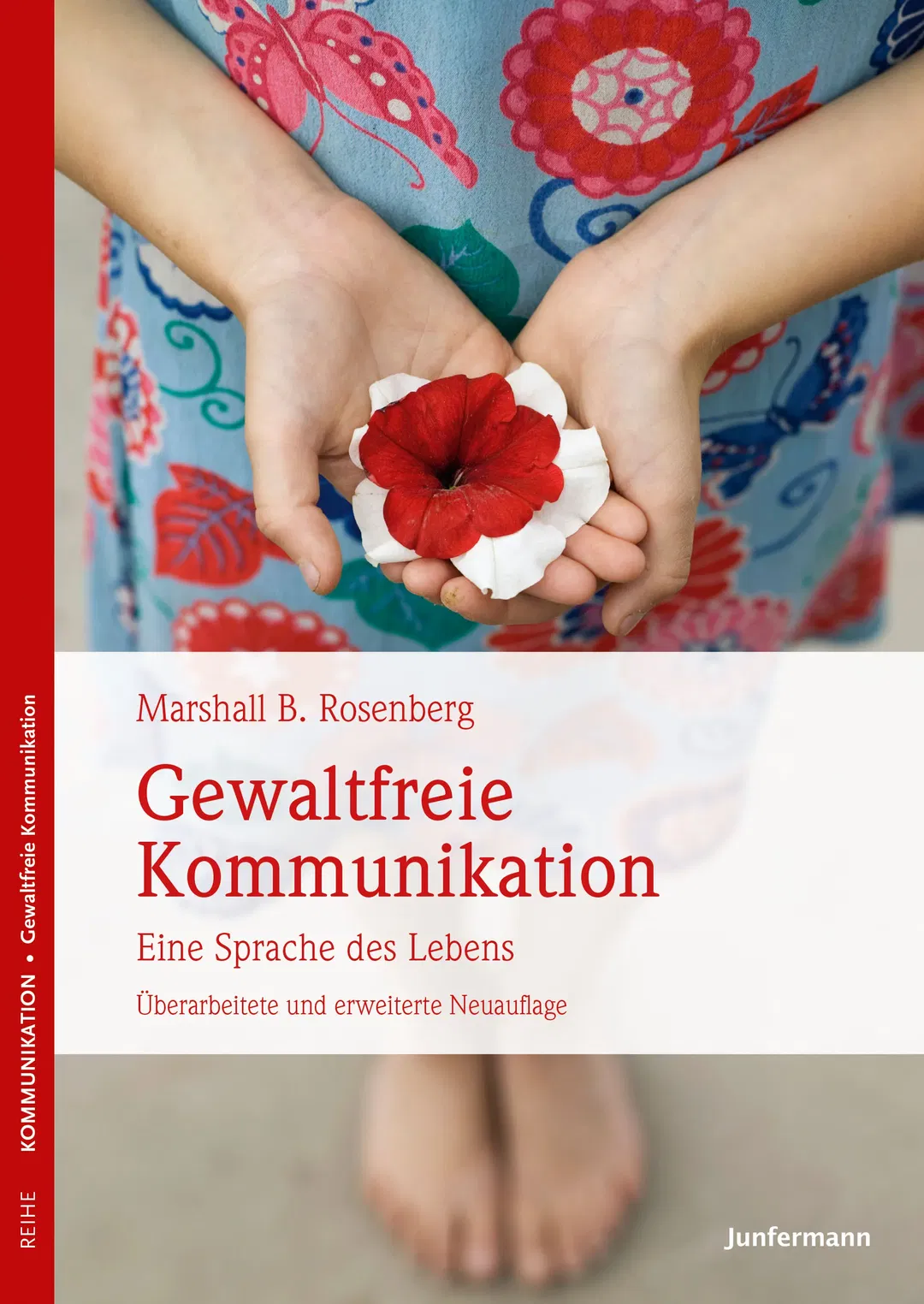 Gewaltfreie Kommunikation - Marshall B. Rosenberg - Bild 2