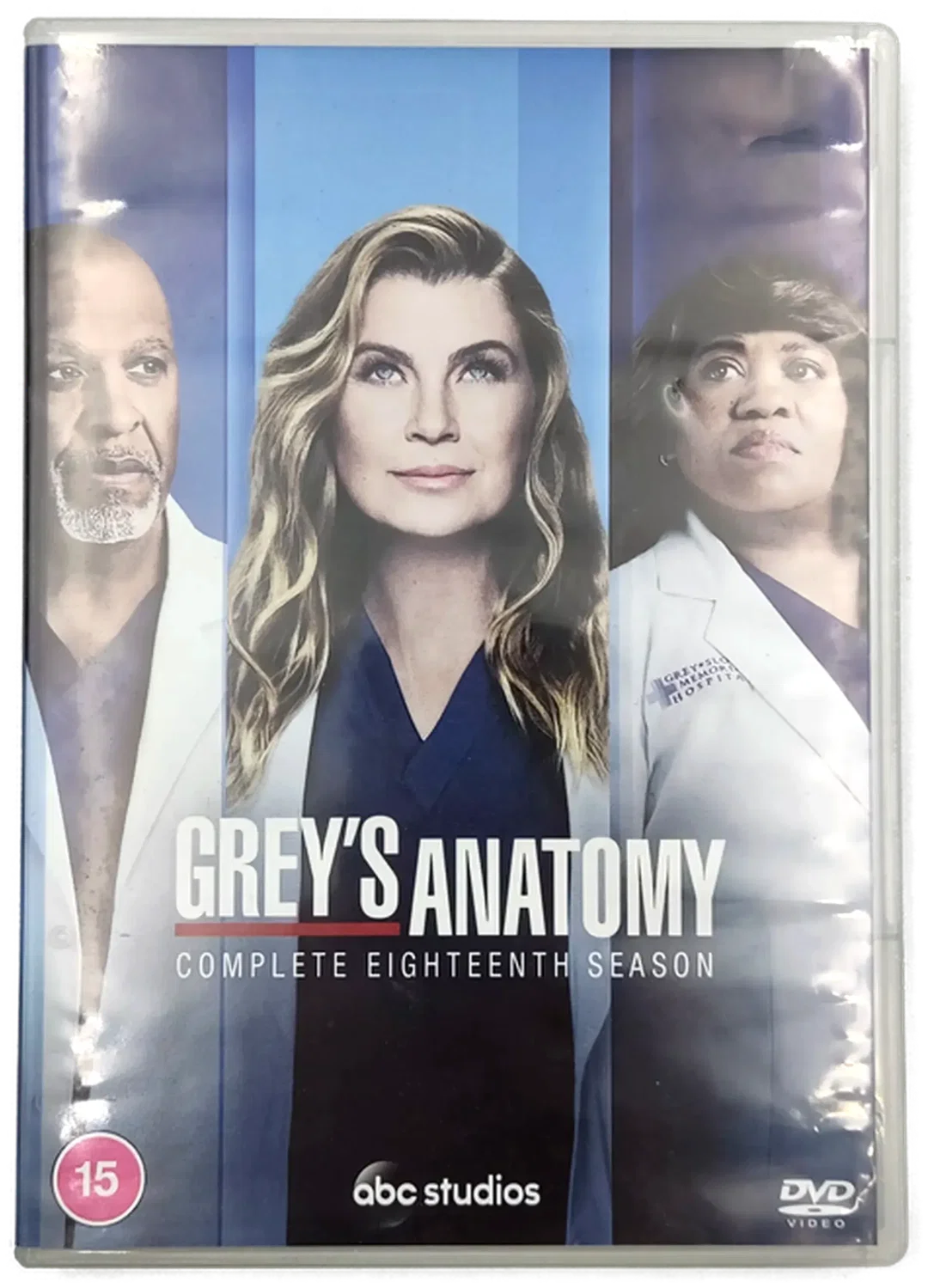 DVD 