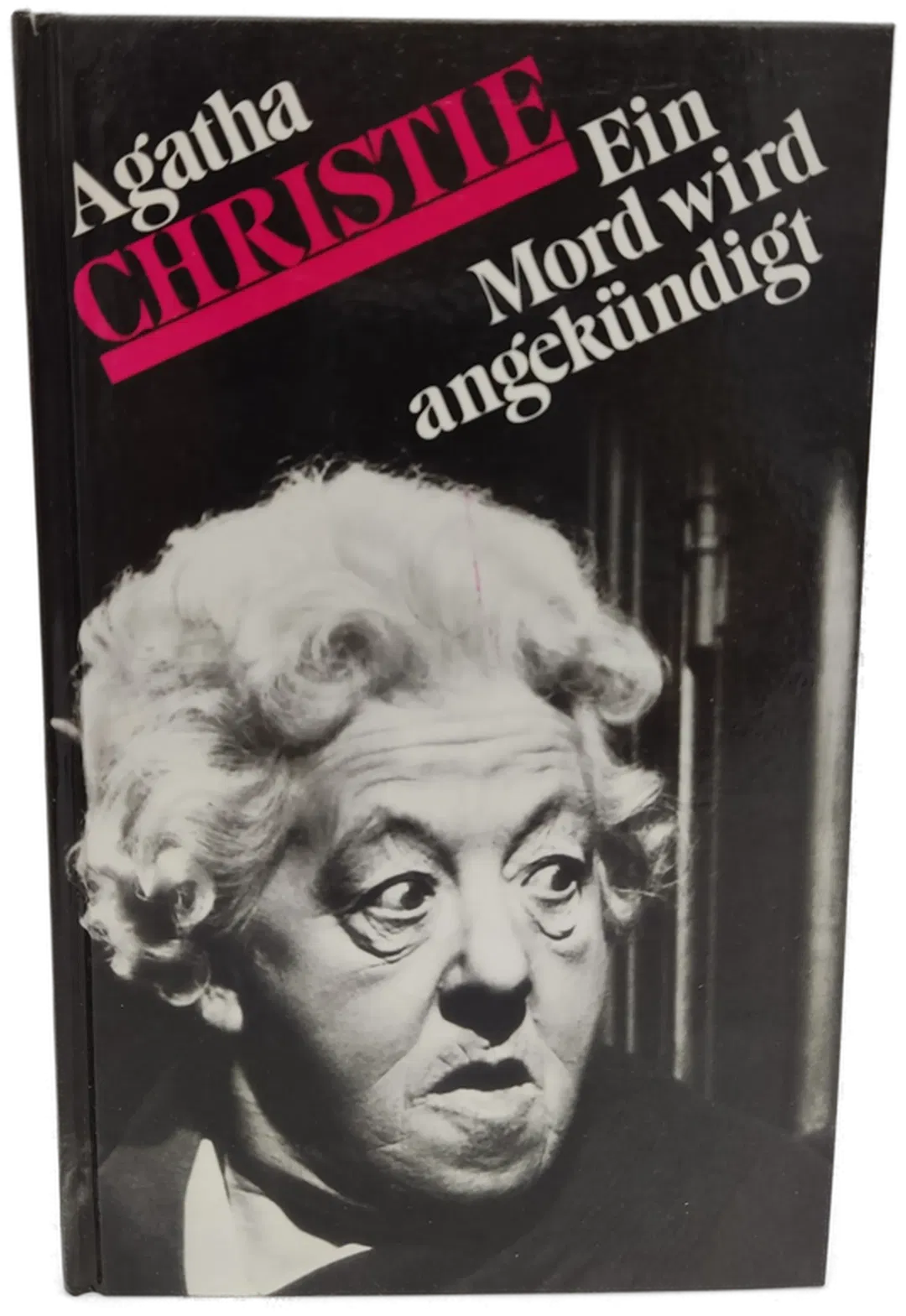 Agatha Christie 
