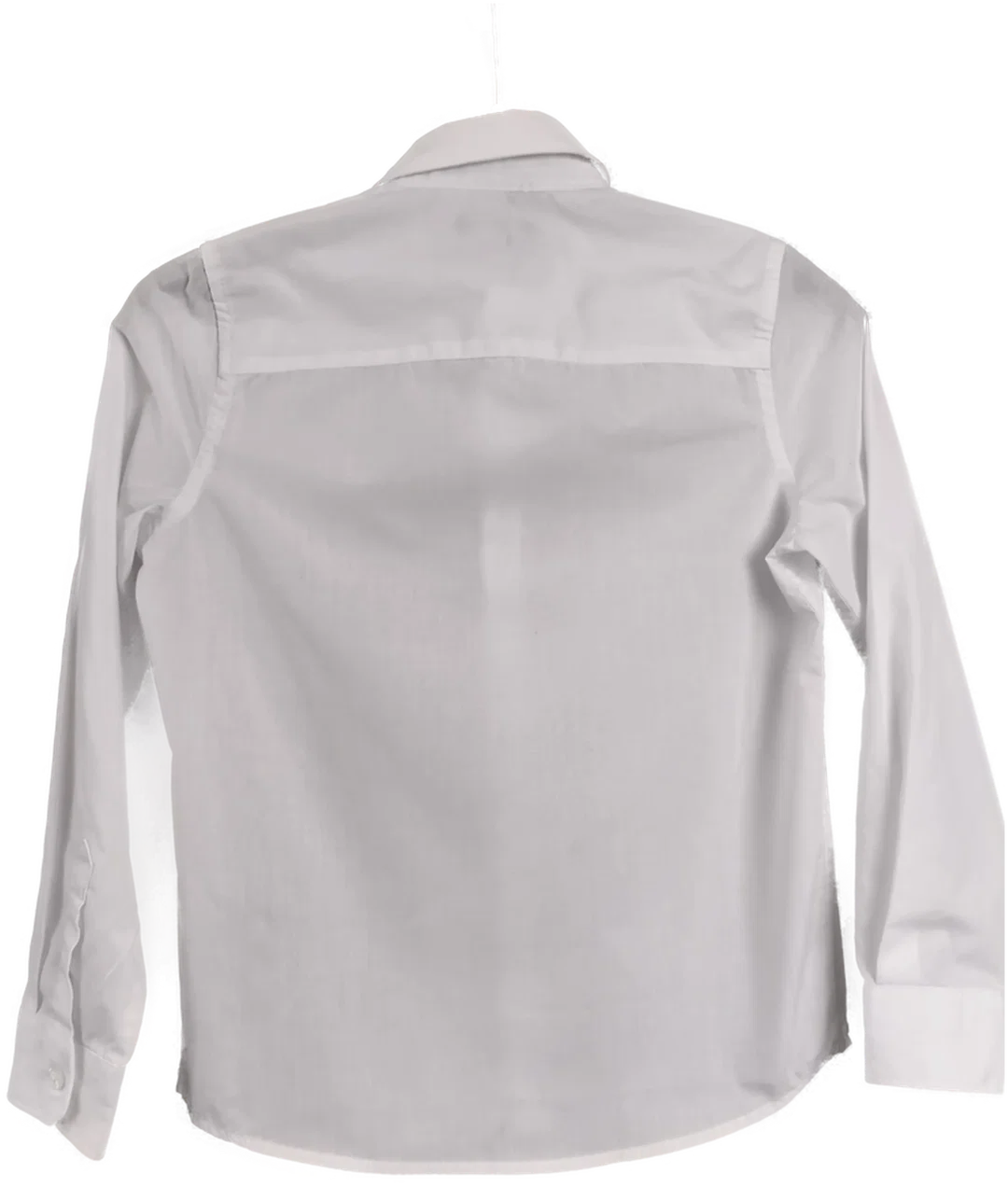 H&M, Hemd, Junge, Gr. 134 – Bild 2