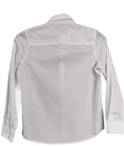 H&M, Hemd, Junge, Gr. 134 - Bild 2