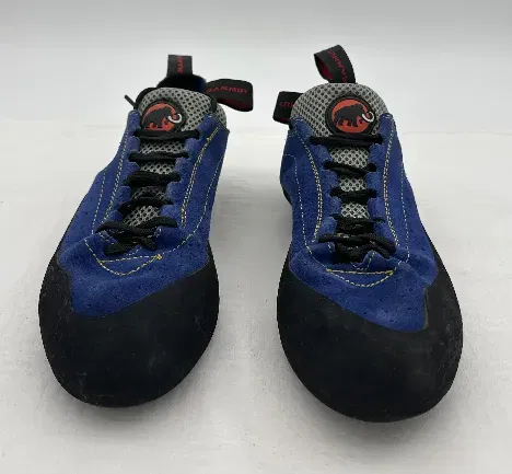 Mammut - Herren Kletterschuhe Gr. 41 - Bild 1