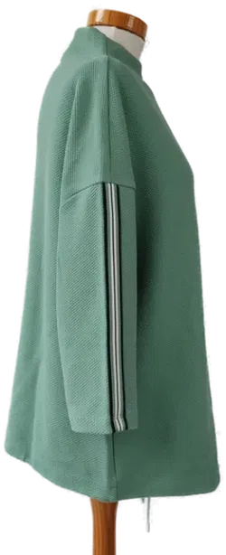 C&A CANDA PREMIUM Damenpullover Mint Grün - Gr. M/38 - Bild 2