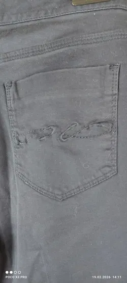 Tommy Hilfiger Damen Jeans - Bild 4