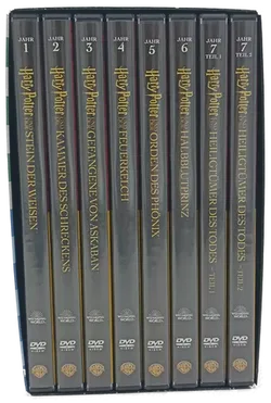 DVD 