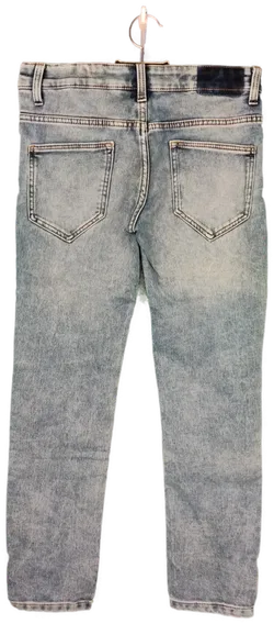 C&A Jungen Jeans blau - 146 - Bild 2