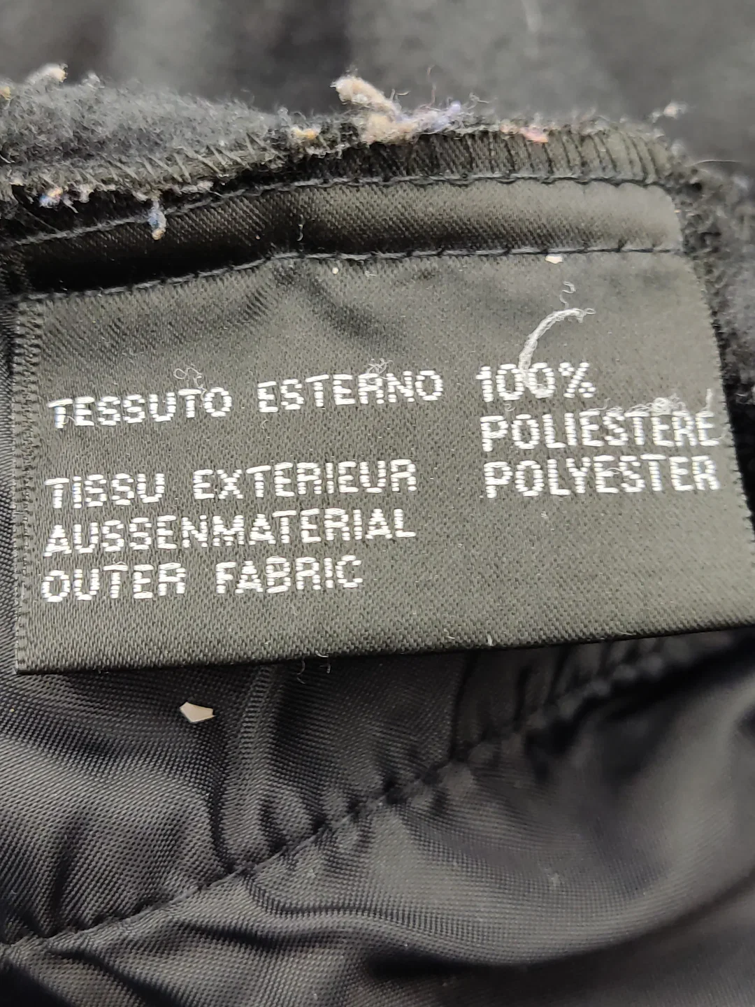 Salewa Damen Jacke mehrfarbig Gr. 36 – Bild 9